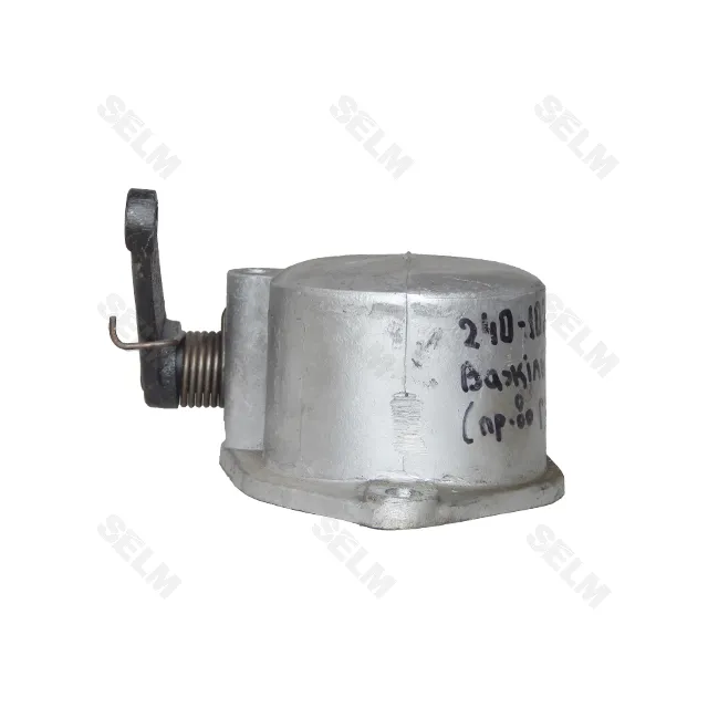 Кришка бендікса редуктора в зб. МТЗ