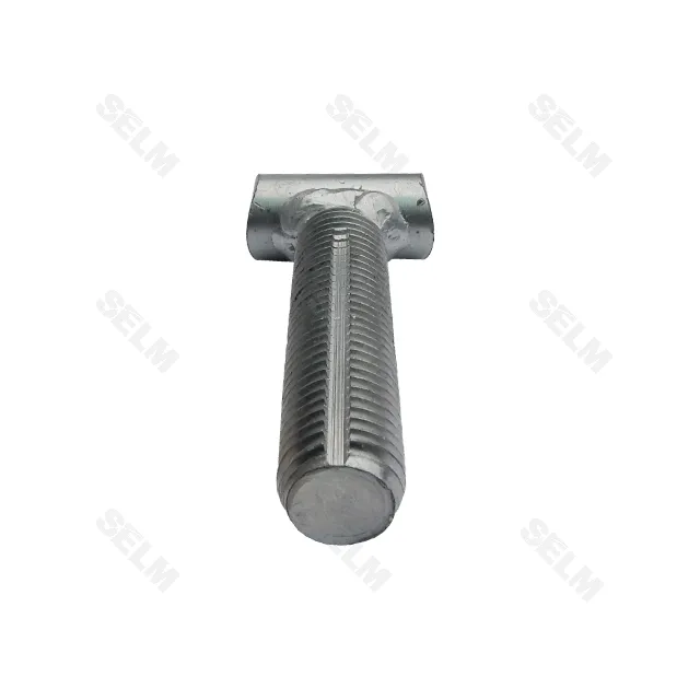 Гвинт регулюючий М24 Vogel & Noot