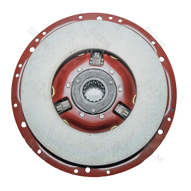 Корзина зчеплення МТЗ (ст. зр.)