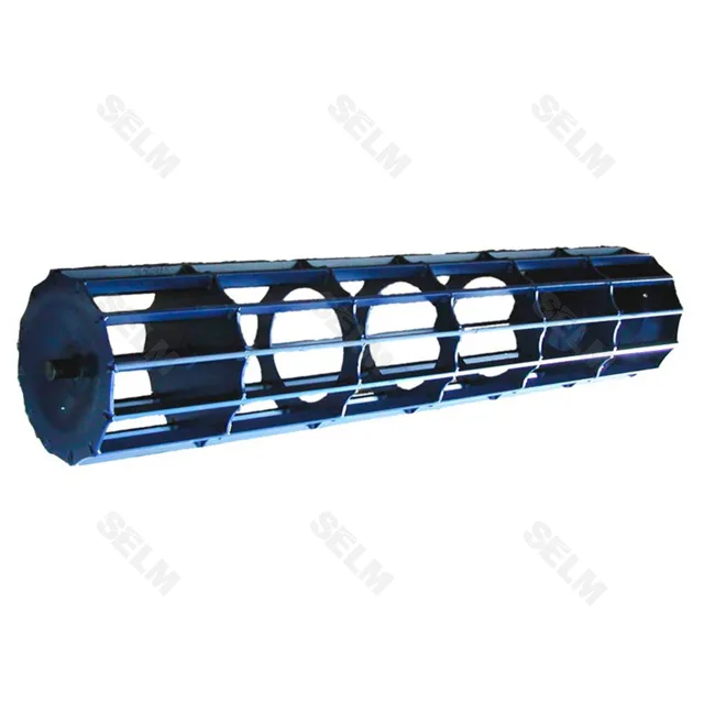 Каток планчатий 1,75м FARMET