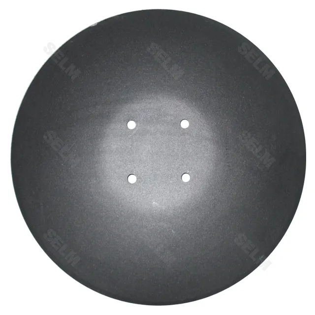 Диск гладкий AMAZONE - SMART PART