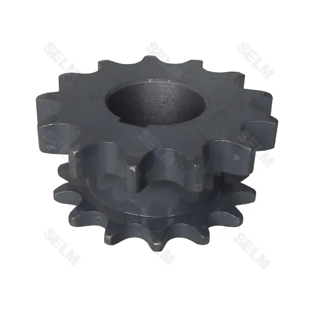 Зірочка Claas