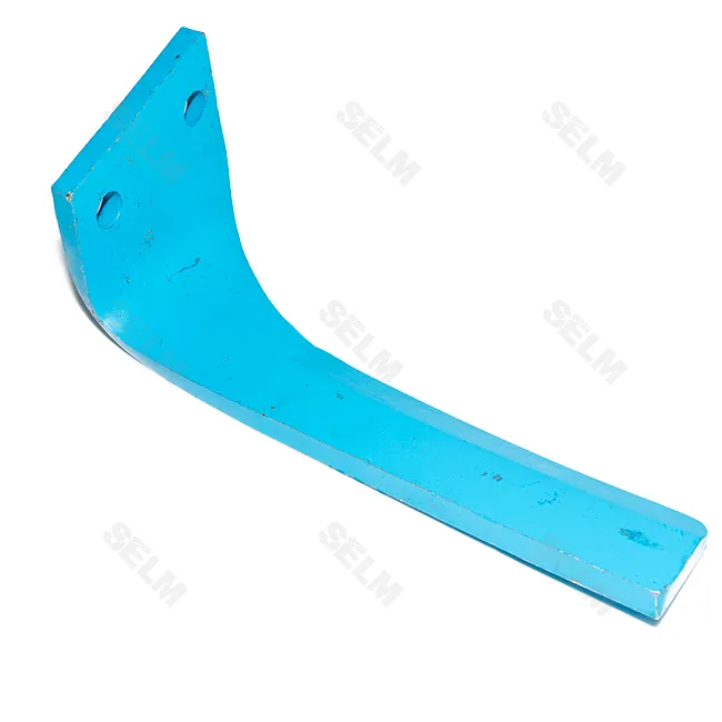 Ніж борони правий LEMKEN - SMART PART