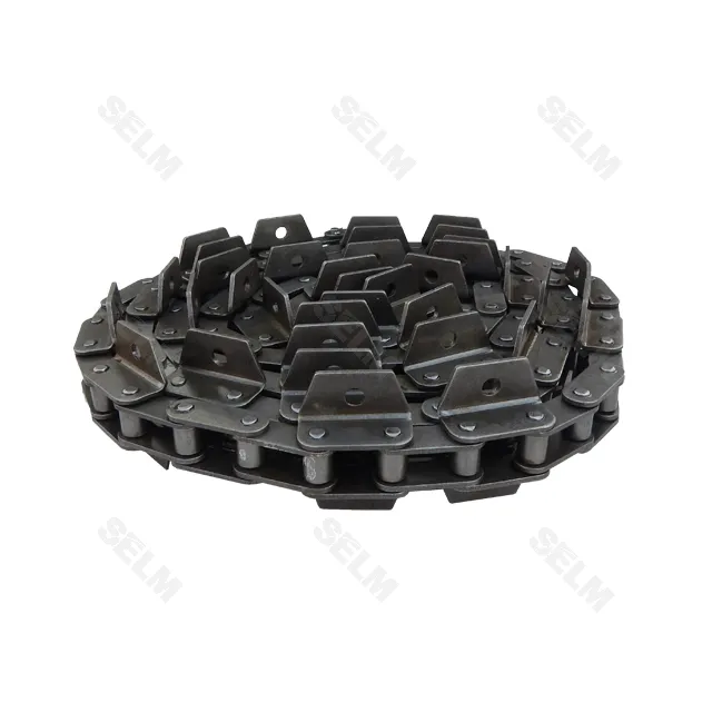 Ланцюг ТПК Claas