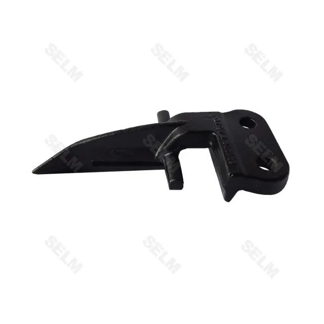 Палець одинарний Claas