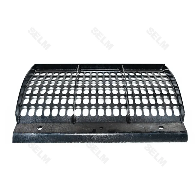 Сегмент підбарабання Claas