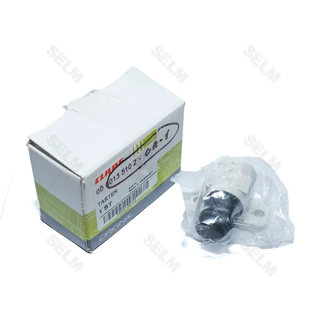 Вимикач кінцевий Claas