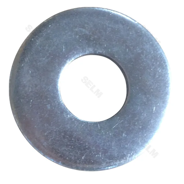 Шайба D20,5/50*8 Zn