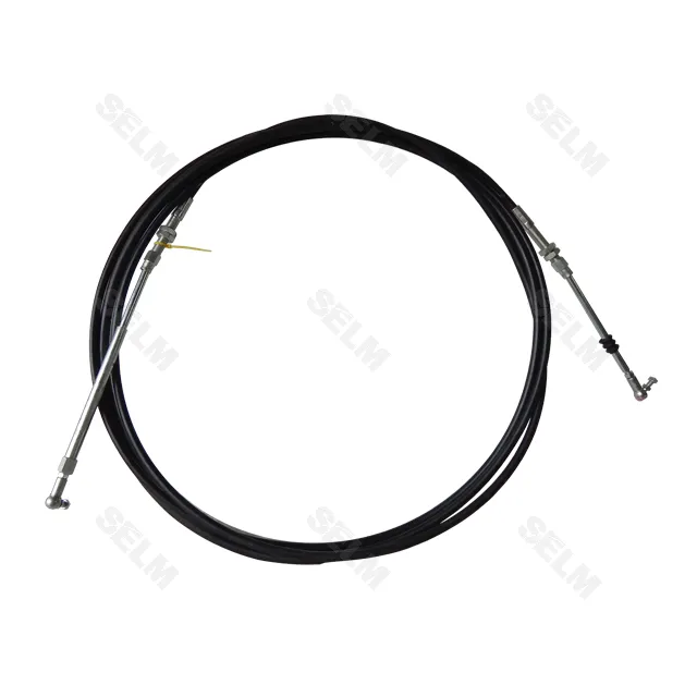 Трос гідростатики Claas