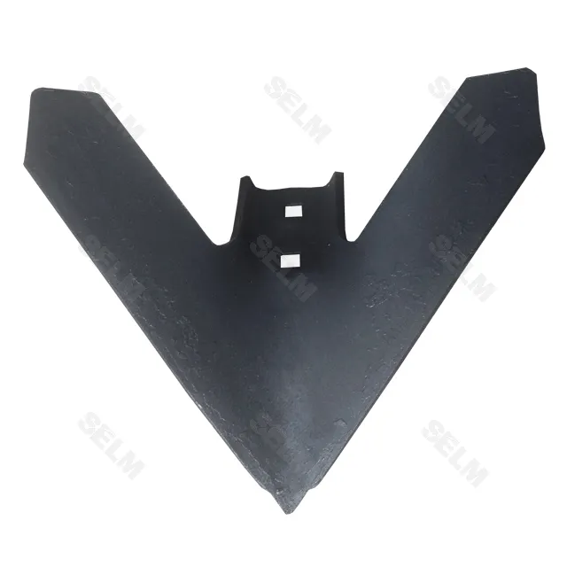 Лапа стрільчата 11,00" 280*6 GREAT PLAINS/JD/WIL-RICH/FLEXI COIL/CASE - SMART PART