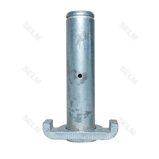 Палец D30x112/134