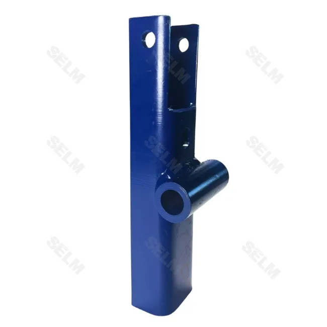 Тримач стійки лапи під 1 пружину Wil-Rich