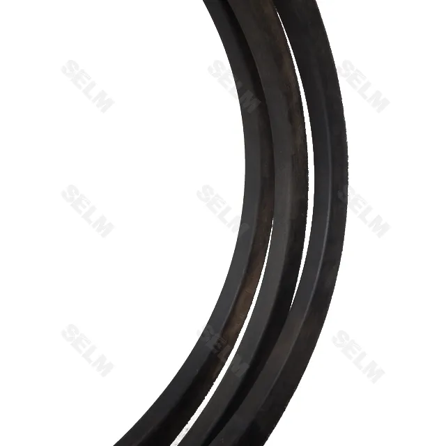 Ремінь Claas 0101172