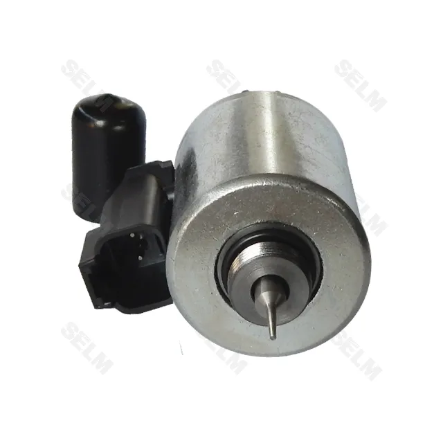 Соленоїд Claas