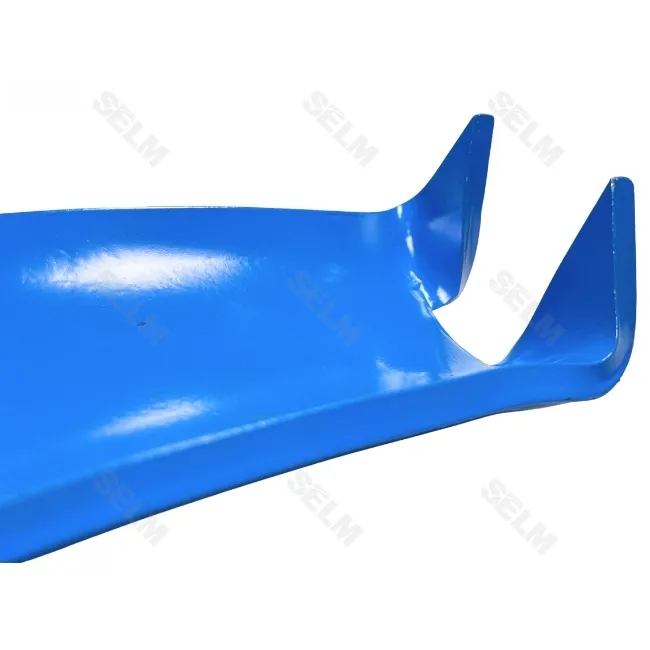 Відвал культиватора широкий  LEMKEN KARAT