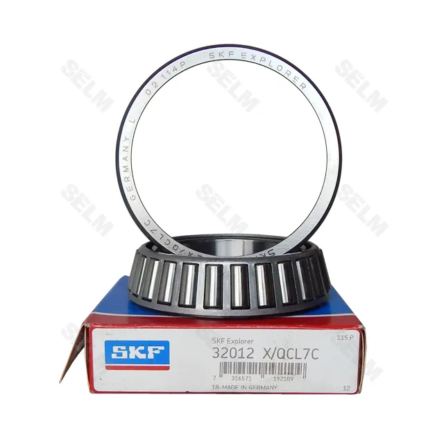 Підшипник 32012 X (SKF)