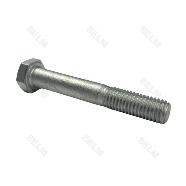 Болт М12*80 10,9-1.75 DIN931