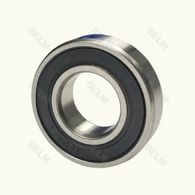 Підшипник 6205-2RS (Timken)
