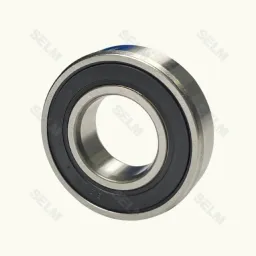 Підшипник 6205-2RS (Timken) | 6205 2RS (2155170) | СЕЛМ АГРО