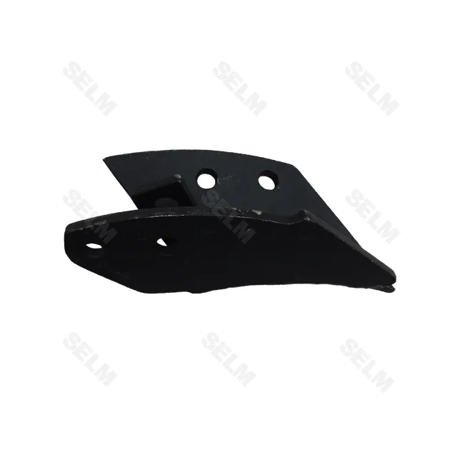 Корпус передплужника правий (Укр)