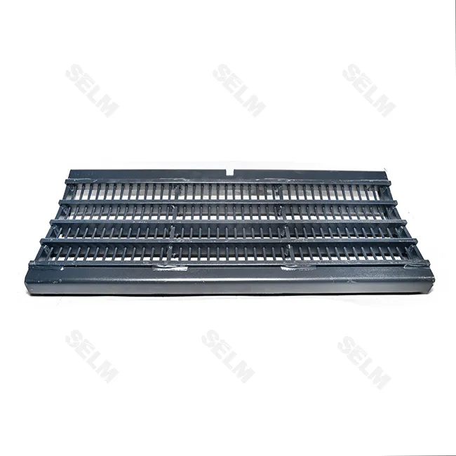 Сегмент підбарабання Claas