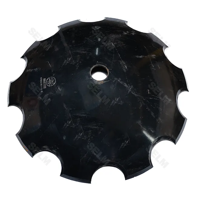 Диск борони ромашка 810х8 мм SMART PART до техніки Фрегат, СТБ 00.00.115-SP-3