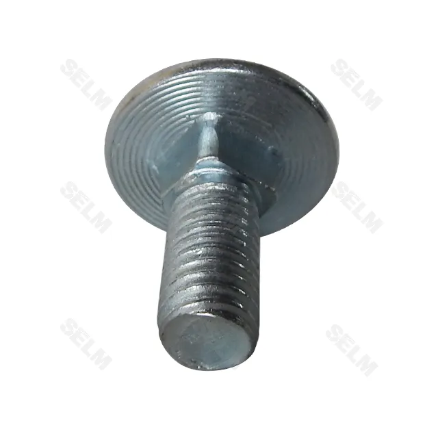 Болт М8*20 DIN603