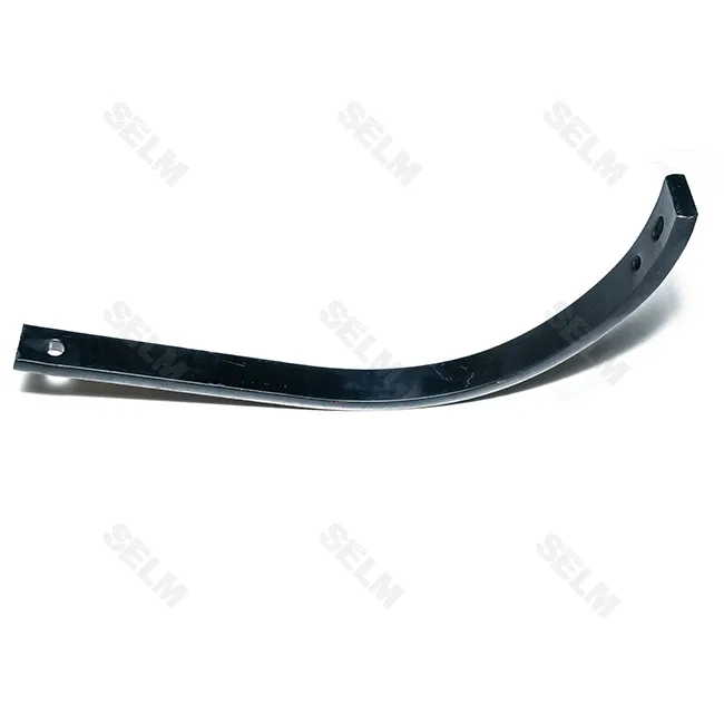 Стійка С-подібна 45×20 — 304141