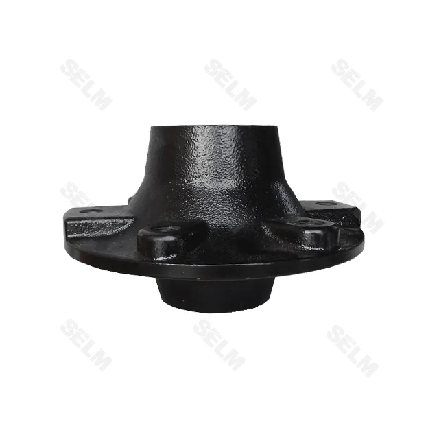 Ступиця опорного колеса JOHN DEERE