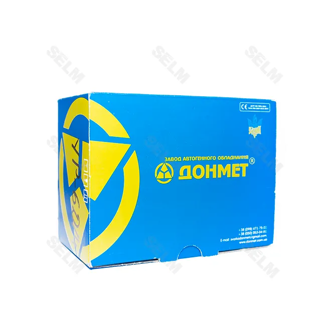 Редуктор вуглекисневий УР-6 ДМ