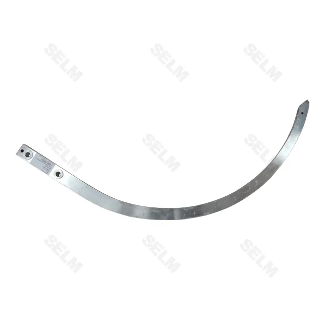 Голка алюмінієва в зборі Claas