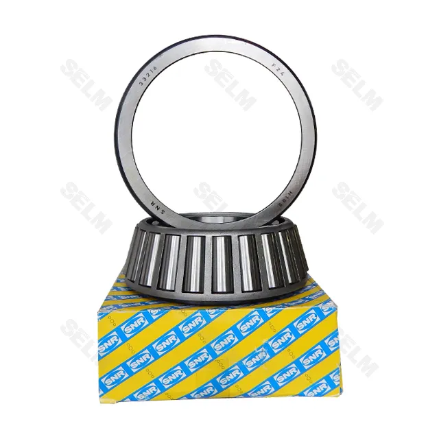 Підшипник HDB074 (33216)