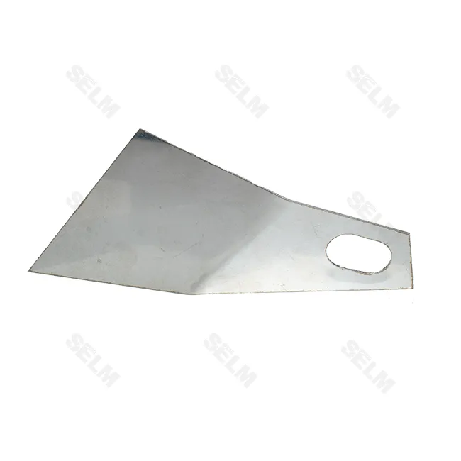 Чистик лівий Monosem