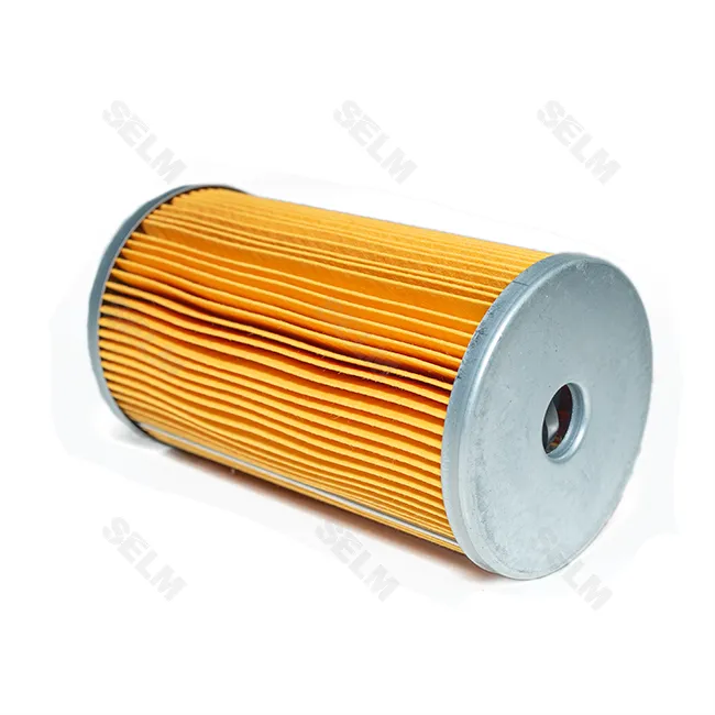 Фільтр елемент паливн. КамАЗ (TRUCK) 95117E/PM800 (вир-во WIX-Filtron UA)