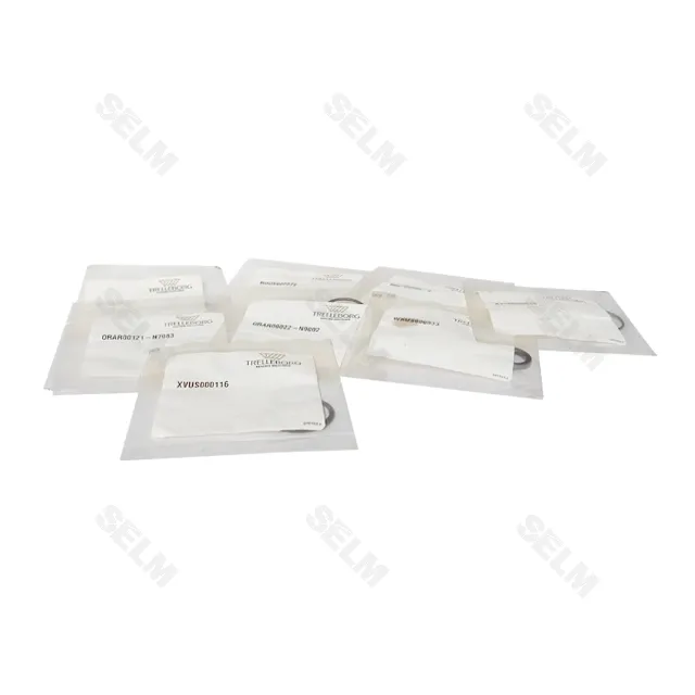 Р/к гідроциліндра JD