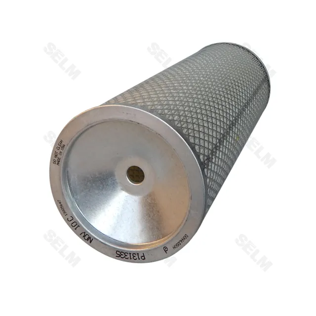 Фільтр повітряний мал CASE