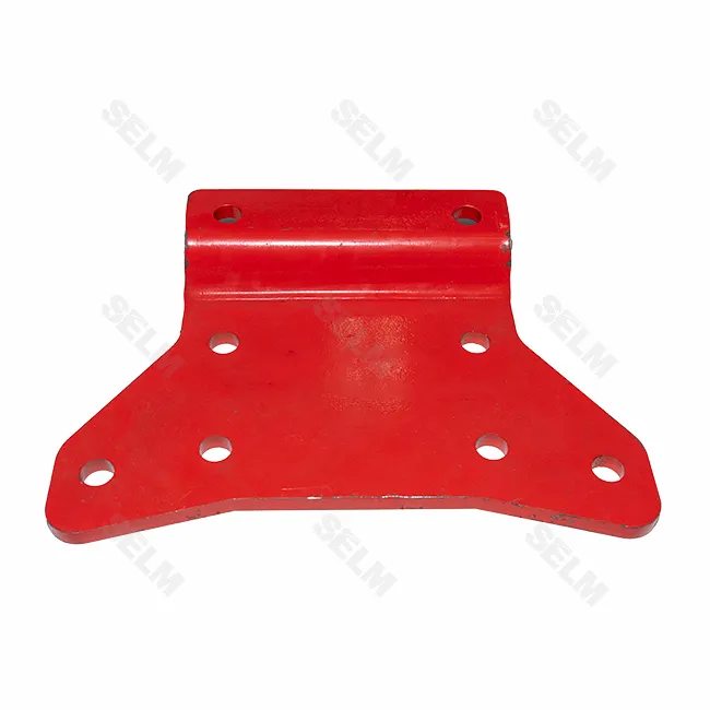 Кронштейн стійки Kverneland