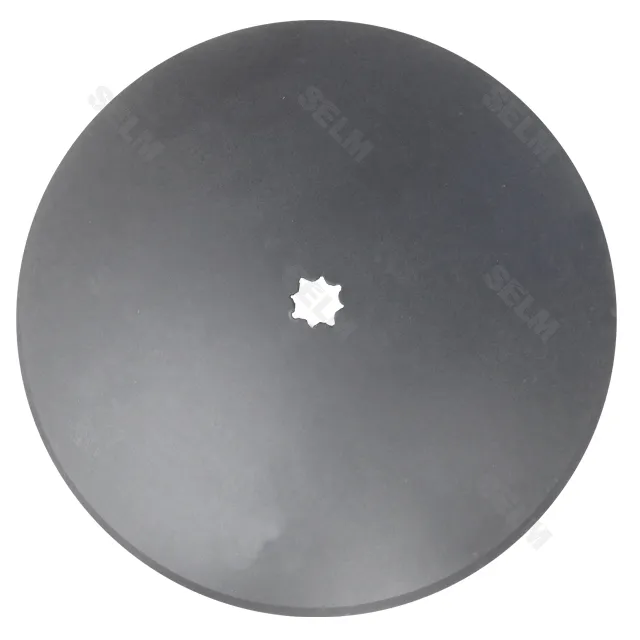 Диск гладкий JOHN DEERE - SMART PART