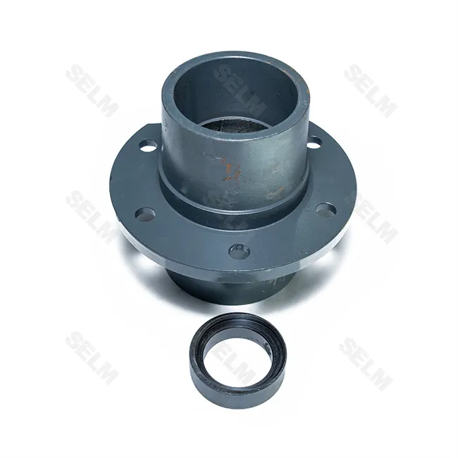 Корпус підшипника в зборі Claas