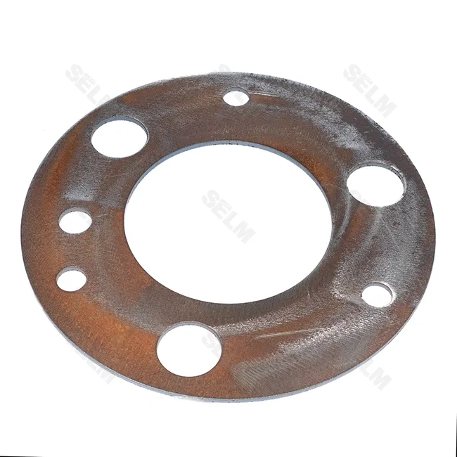 Кришка 2,5мм Claas