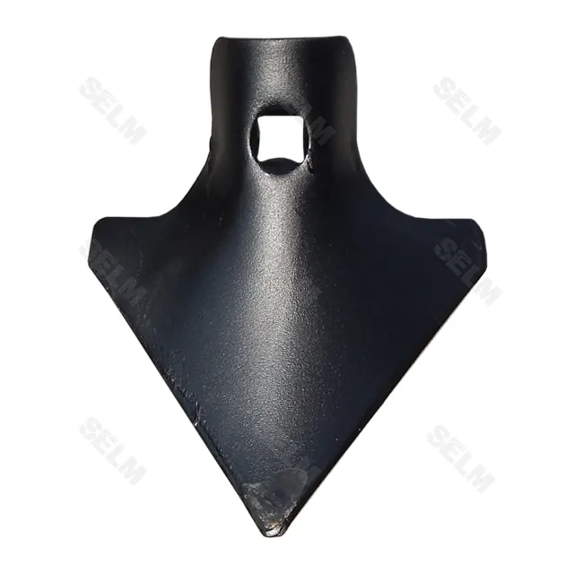 Лапа культиватора 105 мм носок SMART PART для техніки Kongskilde, 302006