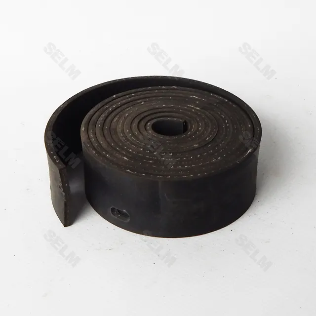 Полоска ущільнююча Claas