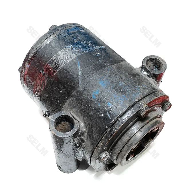 Корпус підшипника 7516 БОРОНИ БПД "ФРЕГАТ" в зборі