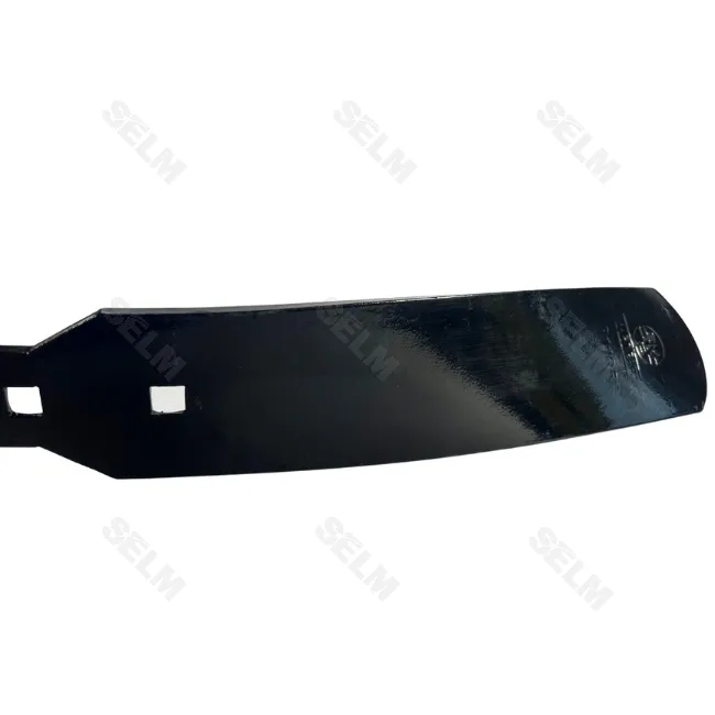 Відвал лапи вузький правий 750/850 HORSСH