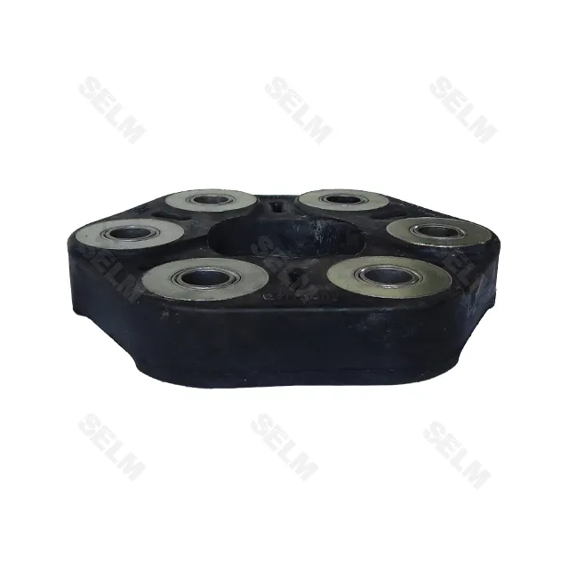 Муфта упруга Claas