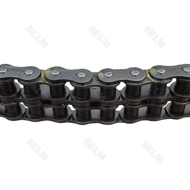 Ланцюг 12A-2 (60-2) 5м (HELVIC)