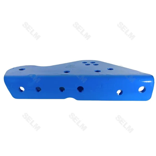 Кронштейн лівий LEMKEN