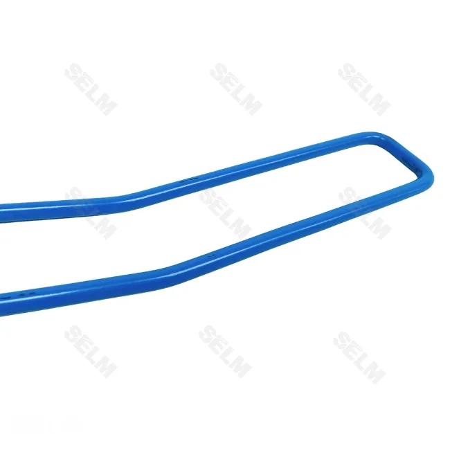 Зуб культиватора Lemken