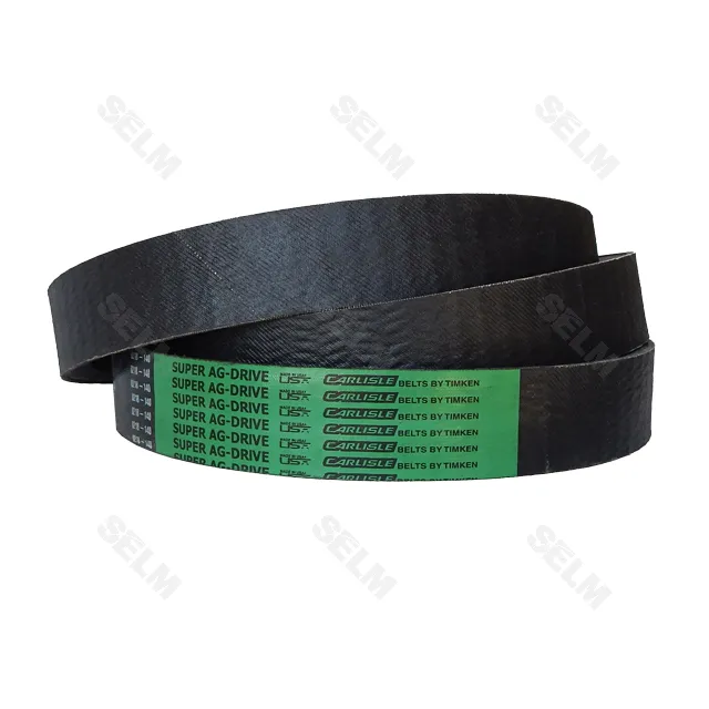 Ремінь John Deere/Claas 2RHB85