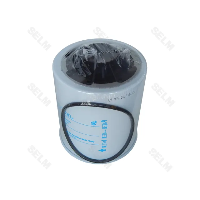 Фільтр паливний JD P551846